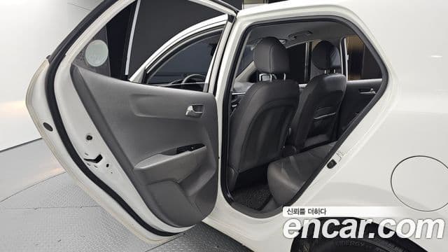 2021 Kia (Киа) Morning 어반 (JA) — миниатюра 7