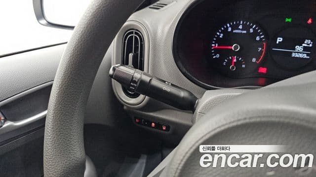 2021 Kia (Киа) Morning 어반 (JA) — миниатюра 9