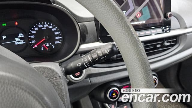 2021 Kia (Киа) Morning 어반 (JA) — миниатюра 3