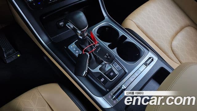 2022 Kia (Киа) Carnival 4th Gen — миниатюра 7