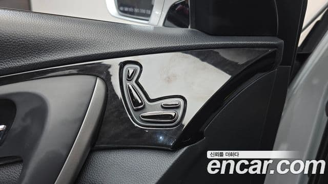 2016 Hyundai (Хёндэ) Grandeur HG — миниатюра 10