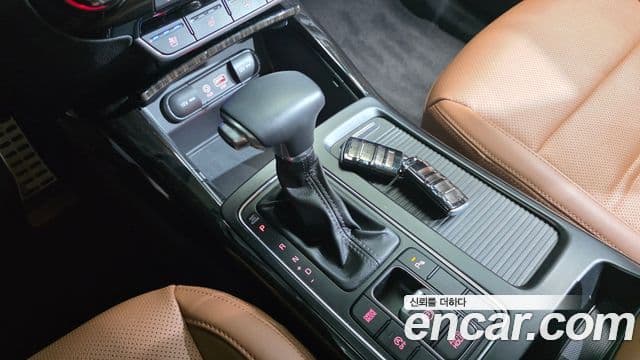 2018 Kia (Киа) The New Sorento — миниатюра 2