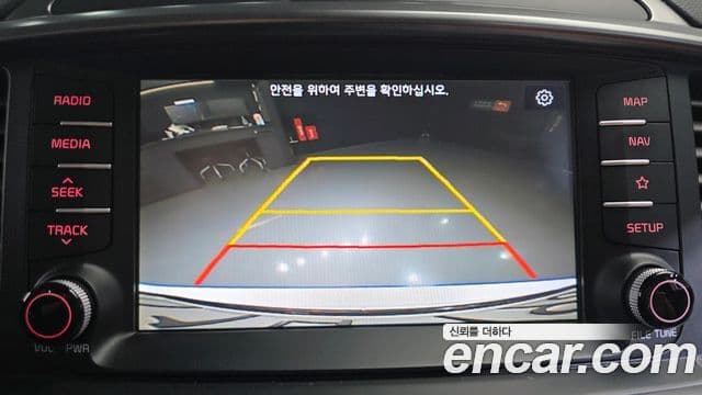 2018 Kia (Киа) The New Sorento — миниатюра 9