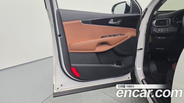2018 Kia (Киа) The New Sorento — миниатюра 3