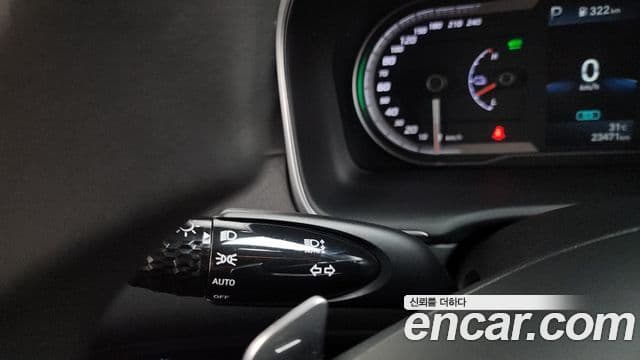2021 Hyundai (Хёндэ) Tucson Hybrid (NX4) — миниатюра 5