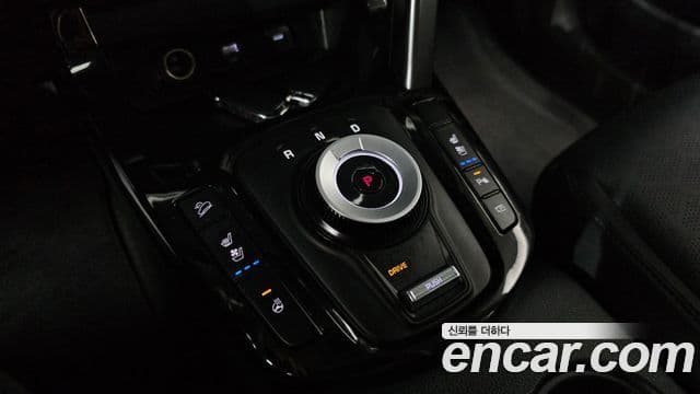 2024 Kia (Киа) The New Seltos — миниатюра 4