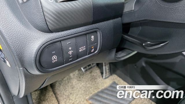 2014 Kia (Киа) K3 — миниатюра 10