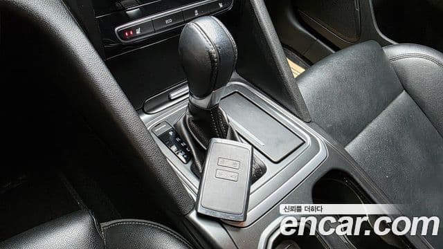 2016 Renault Korea SM6 — миниатюра 10