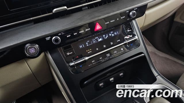 2020 Kia (Киа) Carnival 4th Gen — миниатюра 10