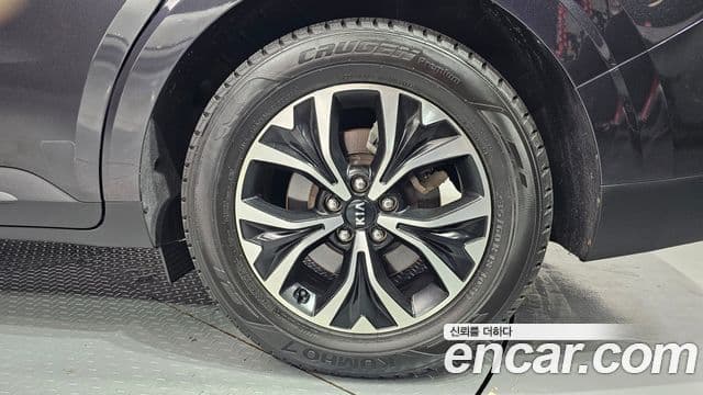 2020 Kia (Киа) Carnival 4th Gen