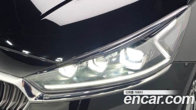 2016 Kia (Киа) All New K7