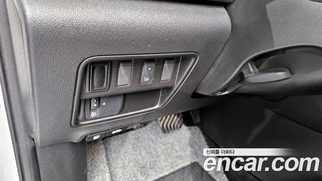 2017 Renault Korea QM6 — миниатюра 7
