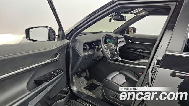 2023 SsangYong Torres — миниатюра 4