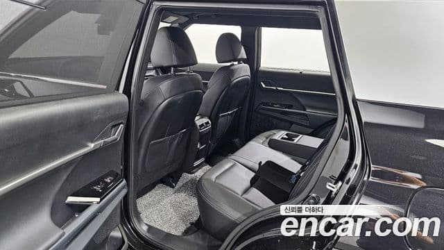 2023 SsangYong Torres — миниатюра 7