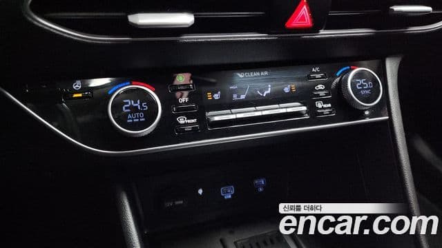 2022 Hyundai (Хёндэ) Sonata (DN8) — миниатюра 9