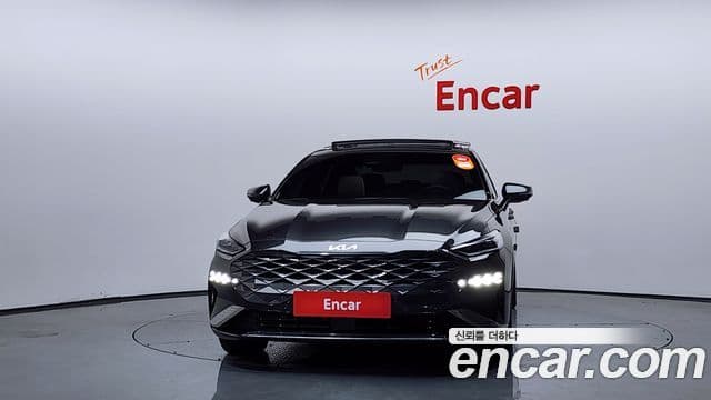 2023 Kia (Киа) K8