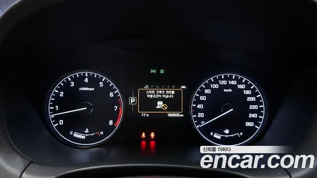 2016 Hyundai (Хёндэ) Genesis DH — миниатюра 8