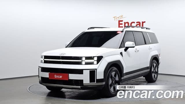 2023 Hyundai (Хёндэ) Santa Fe (MX5) — миниатюра 3