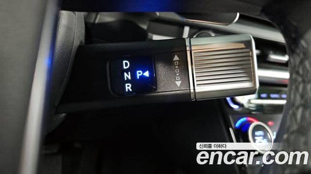 2023 Hyundai (Хёндэ) Santa Fe (MX5) — миниатюра 10