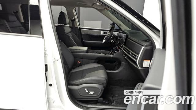2023 Hyundai (Хёндэ) Santa Fe (MX5) — миниатюра 4