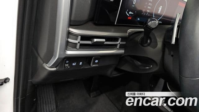 2023 Hyundai (Хёндэ) Santa Fe (MX5) — миниатюра 5