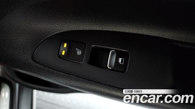2017 Hyundai (Хёндэ) Grandeur IG — миниатюра 7
