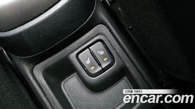 2015 Chevrolet The Next Spark — миниатюра 3