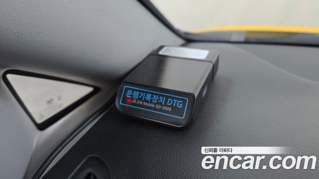 2019 Hyundai (Хёндэ) The New Grand Starex — миниатюра 6
