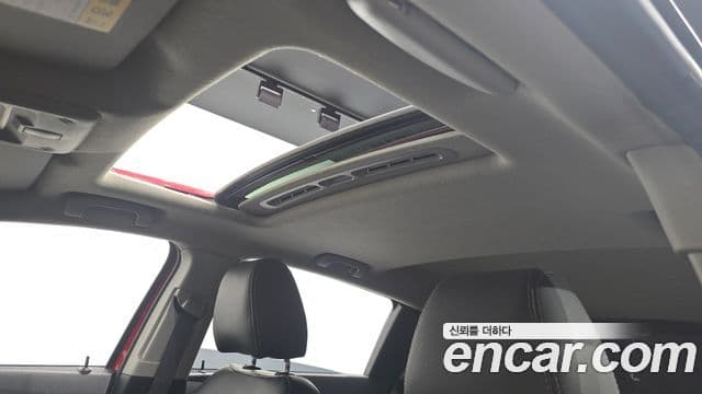 2016 Chevrolet The New 아베오 해치백 — миниатюра 8