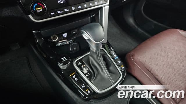 2022 Kia (Киа) Seltos — миниатюра 3