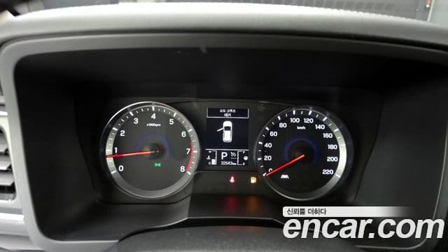 2021 SsangYong Very New Tivoli — миниатюра 9
