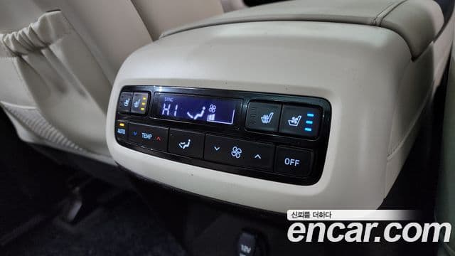 2021 Hyundai (Хёндэ) Palisade — миниатюра 8