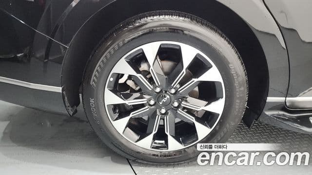 2022 Kia (Киа) Carnival 4th Gen — миниатюра 5