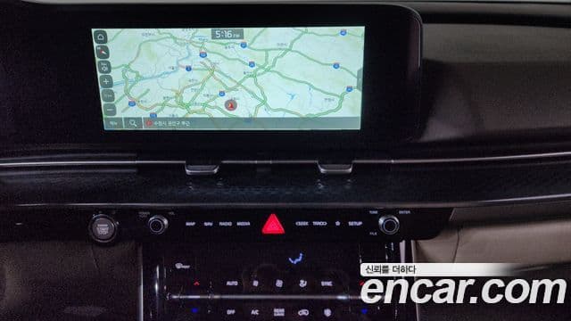 2022 Kia (Киа) Carnival 4th Gen — миниатюра 7