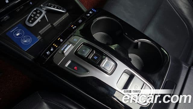 2020 Hyundai (Хёндэ) Tucson (NX4) — миниатюра 10