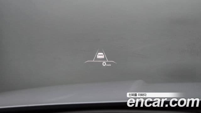 2021 Genesis GV80 — миниатюра 7
