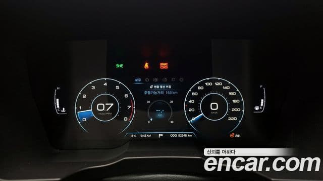 2020 SsangYong Very New Tivoli — миниатюра 3
