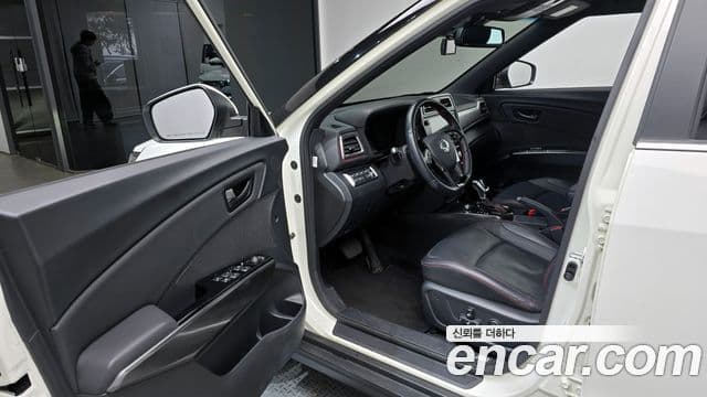 2020 SsangYong Very New Tivoli — миниатюра 8