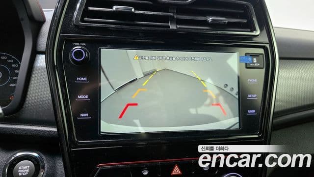2020 SsangYong Very New Tivoli — миниатюра 9