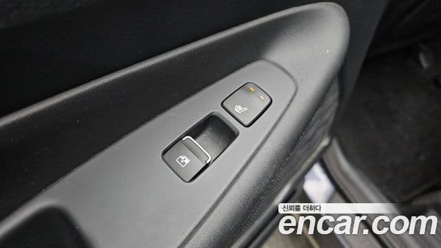 2022 Hyundai (Хёндэ) The New Santa Fe — миниатюра 10