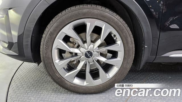 2021 Kia (Киа) Sorento 4th Gen — миниатюра 5