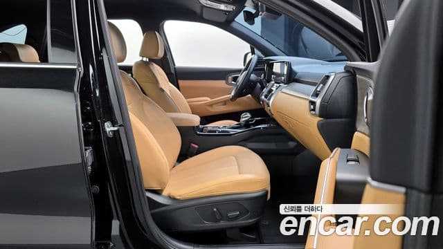 2021 Kia (Киа) Sorento 4th Gen — миниатюра 10