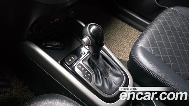 2012 Kia (Киа) Soul — миниатюра 8