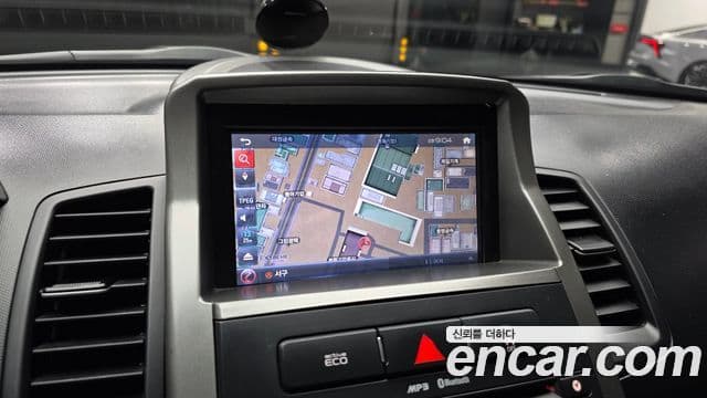 2012 Kia (Киа) Soul — миниатюра 10