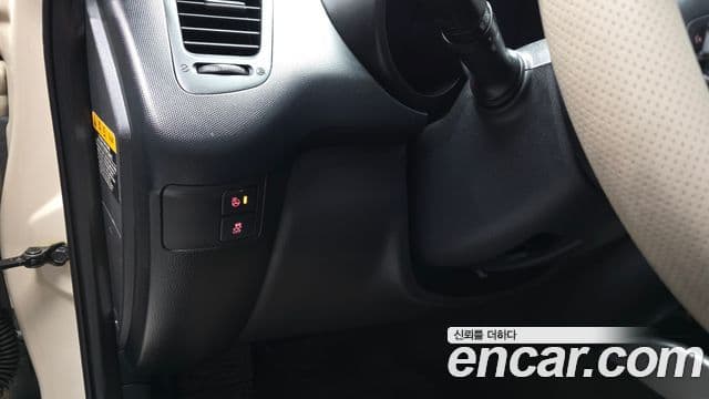 2012 Kia (Киа) Soul — миниатюра 7