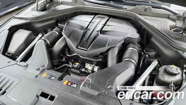 2023 Genesis GV80 — миниатюра 2