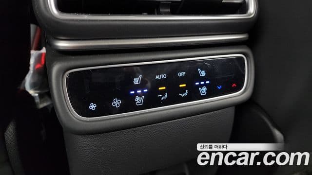 2023 Genesis GV80 — миниатюра 7