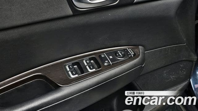 2016 Kia (Киа) K5 2nd Gen — миниатюра 8