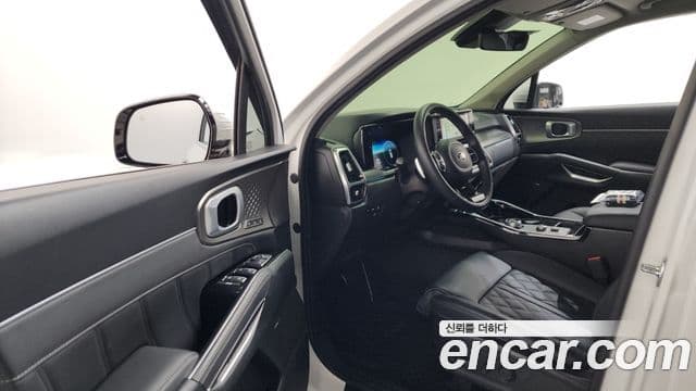 2020 Kia (Киа) Sorento 4th Gen — миниатюра 10