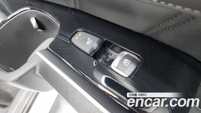 2020 Kia (Киа) Sorento 4th Gen — миниатюра 7